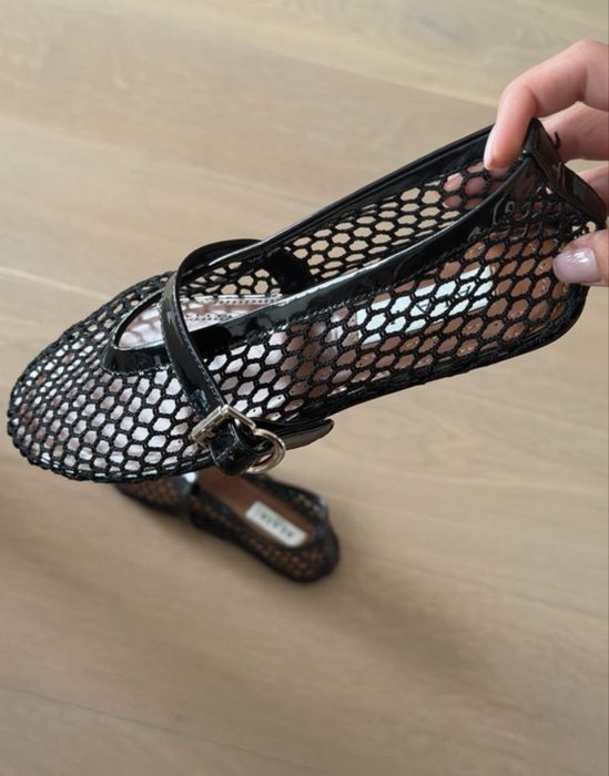 Balerini alaia