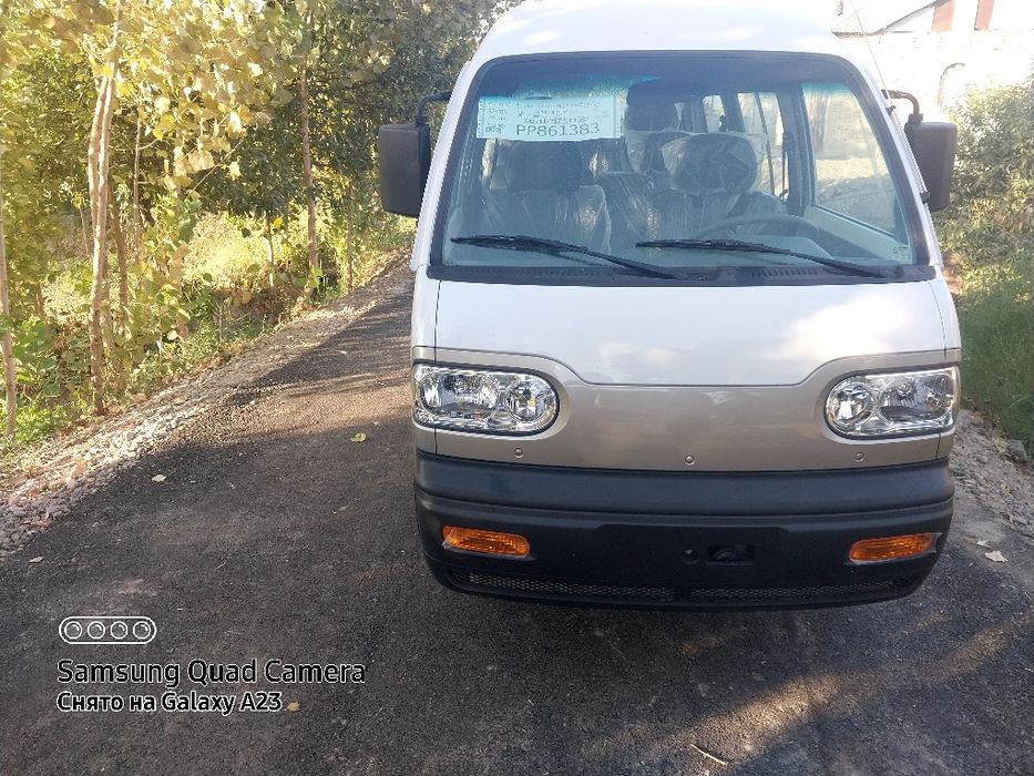 Дамас делухе 2023