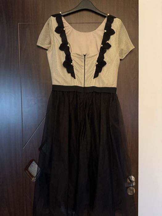 Rochie Nissa de seara marimea 38