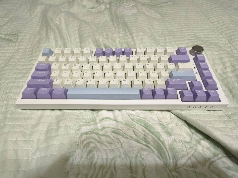 Ajazz AK820 Blue