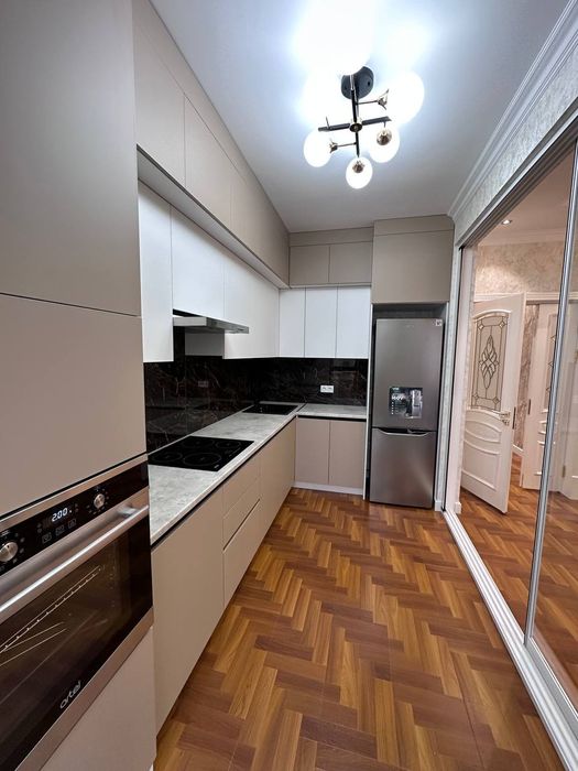 Аренда квартиры в новостройке Мирабад Авеню Центр 3/7/9 Госпитальный