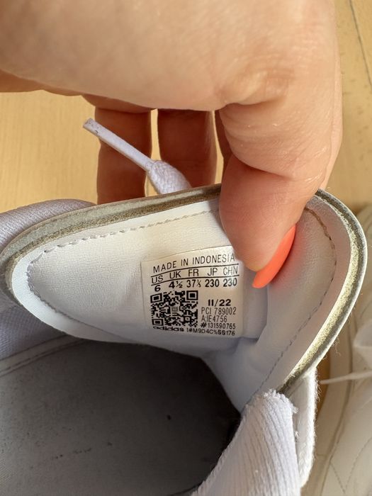 Дамски маратонки Adidas