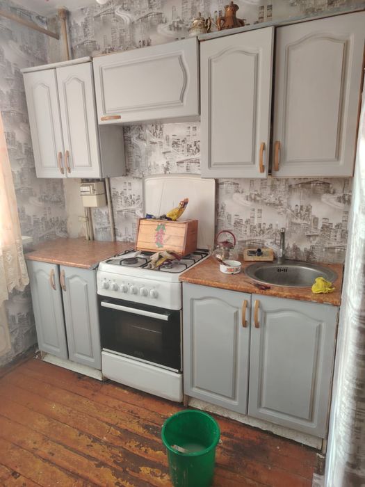 1 ком район Старый авторынок