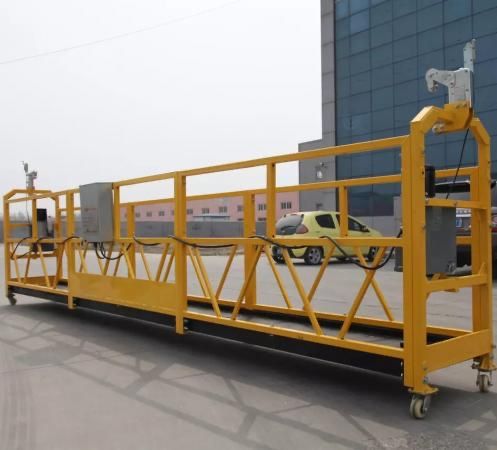 В аренду фасадный подемник, люлька