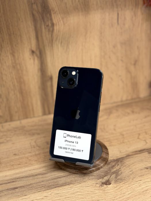 iPhone 13 256GB / Айфон 13 256ГБ PhoneLab