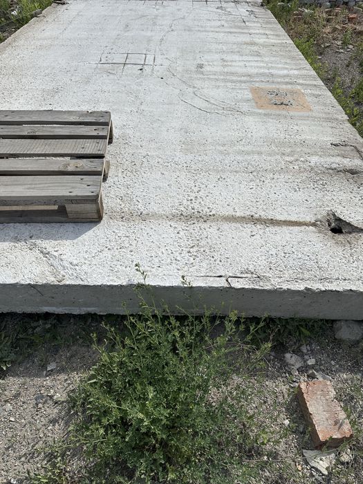 Продам разные плиты