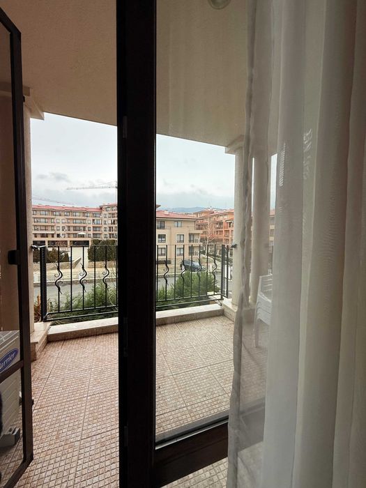 Продава се Двустаен апартамент в Свети Влас - 69 кв.м за 1812 €/кв.м - Снимка #4