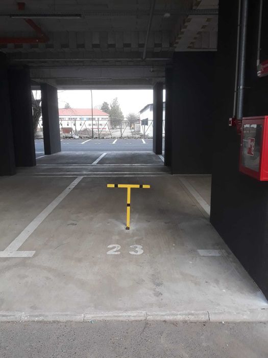 Inchiriez loc de parcare, zona Berceni, complex Odei Towers