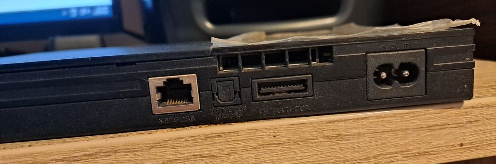 Ps2 Slim aproape nou Pro Evolution Soccer 5