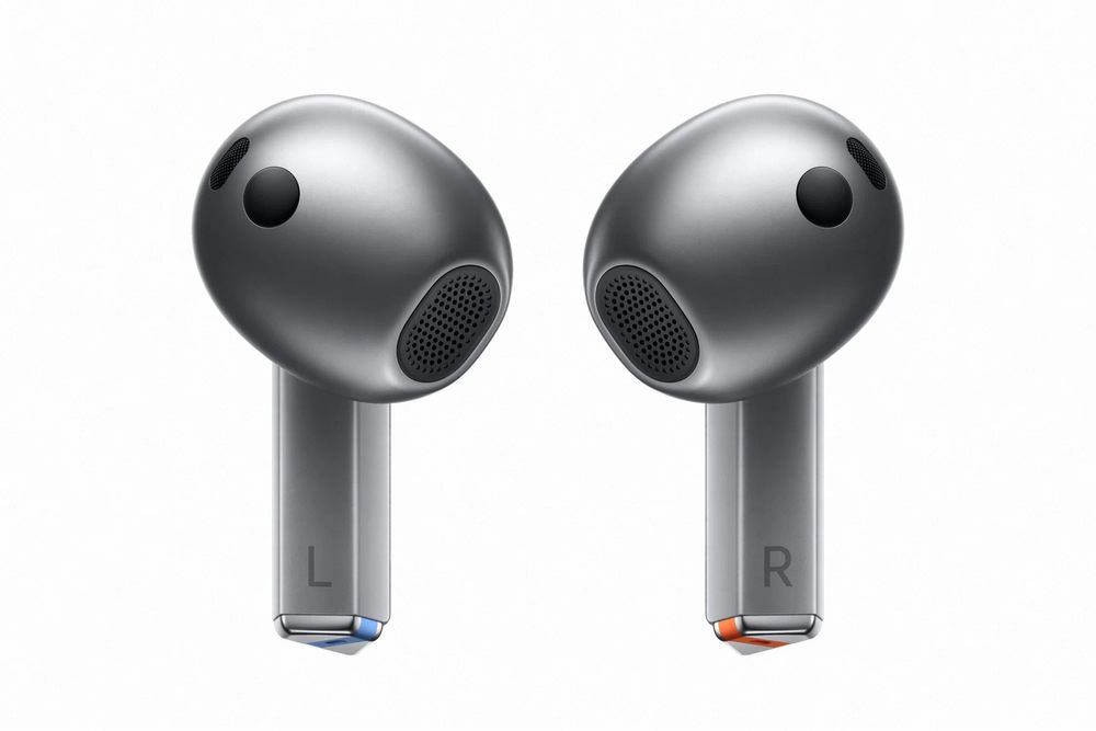 Накшники Samsung Galaxy Buds 3