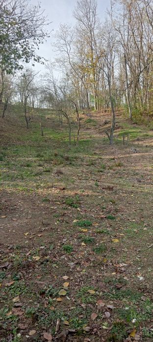 Vând casă  Com Valea Mare sat Valea Caselor jud Dâmbovița