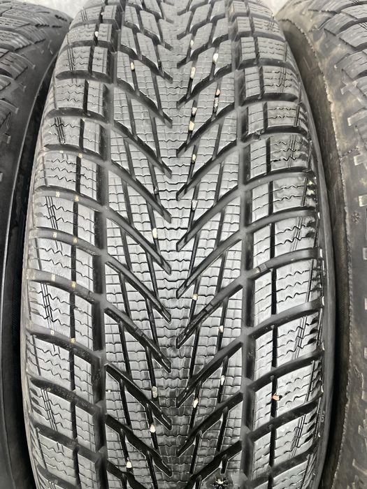 4 бр 185/65/15 Goodyear 2024г 7мм НОВИ