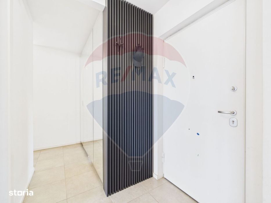 Apartament 3 camere mobilat | H Pipera Lake