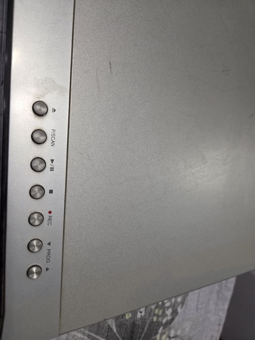 LG  DVD запись килади RW