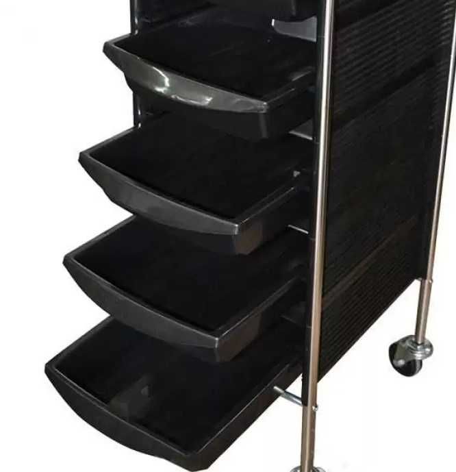 Фризьорски колички - удобни и здрави модели, достъпни цени