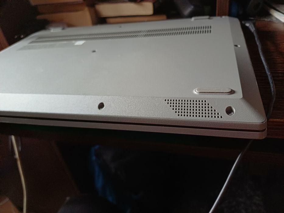 Laptop Lenovo ideapad S145-15IIL
