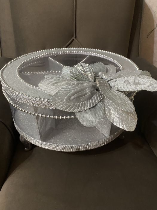 Тойбастар корзина, ляган