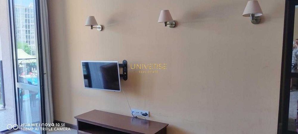 Продава се Двустаен апартамент в к.к. Слънчев бряг - 69 кв.м за 1595 €/кв.м - Снимка #3