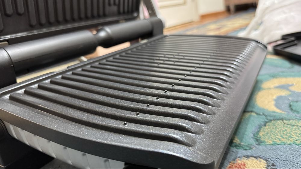 Гриль Tefal Optigrill + XL