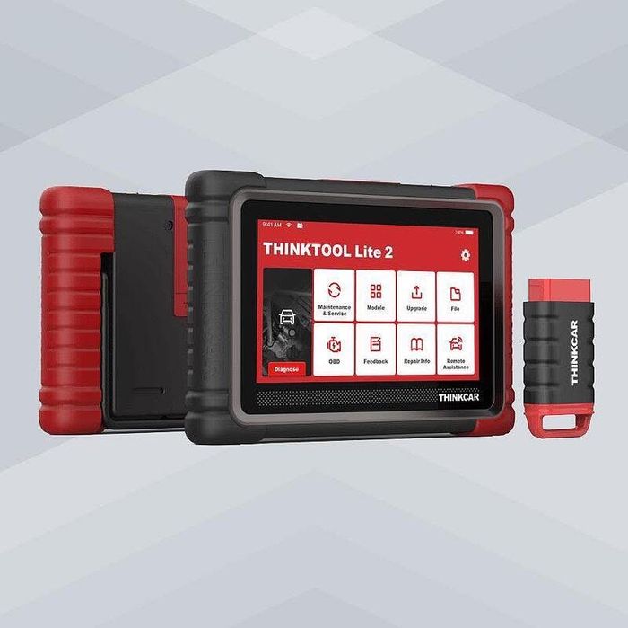 Професионална автодиагностика