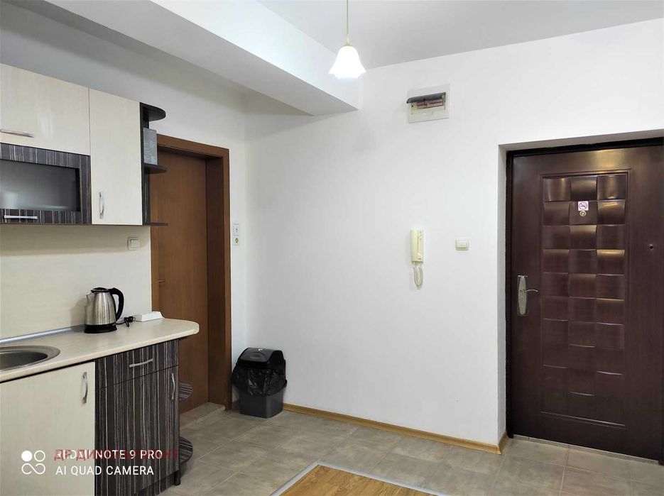 Дава се под наем Двустаен апартамент в Свети Влас - 62 кв.м за 273.87 € - Снимка #6