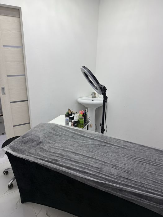 Сдам кабинет в салоне красоты