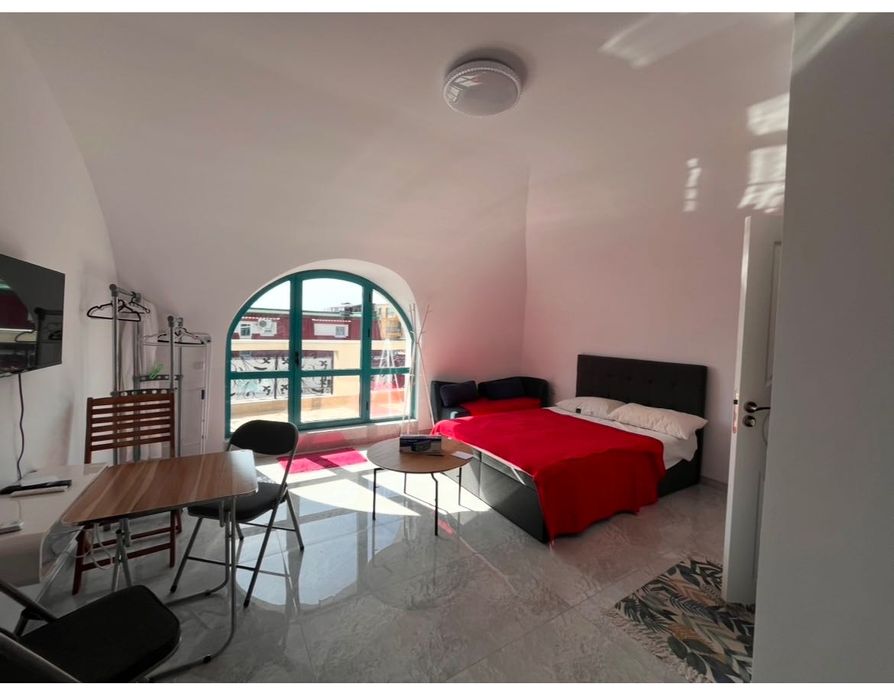 Дава се под наем Едностаен апартамент в к.к. Слънчев бряг - 42 кв.м за 250 € - Снимка #4