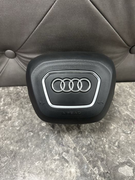 Audi A3 8Y facelift аирбаг аербаг еирбаг airbag