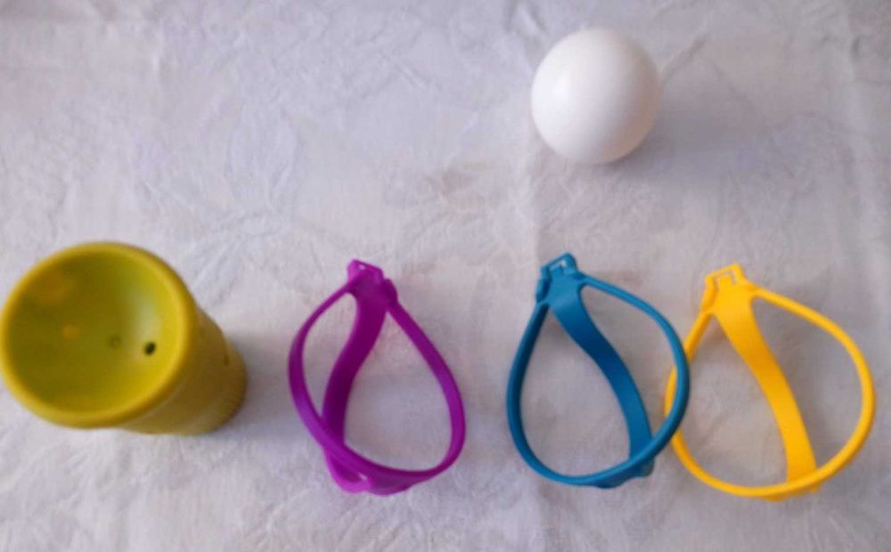 Играчки Макдоналдс/ McDonald's - външни игри за в дома 6 лв.