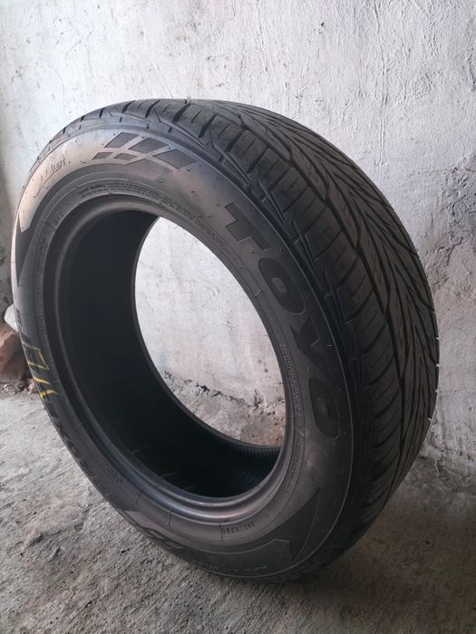 Шины в отличном состоянии