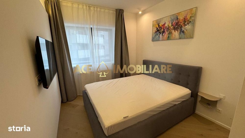 3 Camere de inchiriat | Cotroceni - Cortina | Centrala | Metrou | 81MP