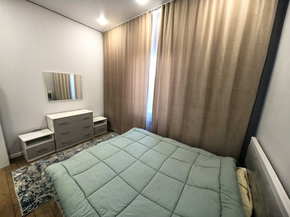 Сдается дом в 20-ом микрорайоне.