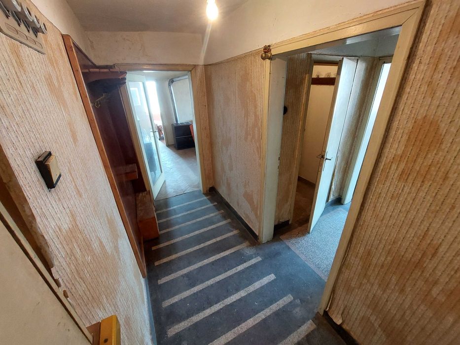 Продава 4-СТАЕН 91 кв.м,гр. Севлиево, област Габрово