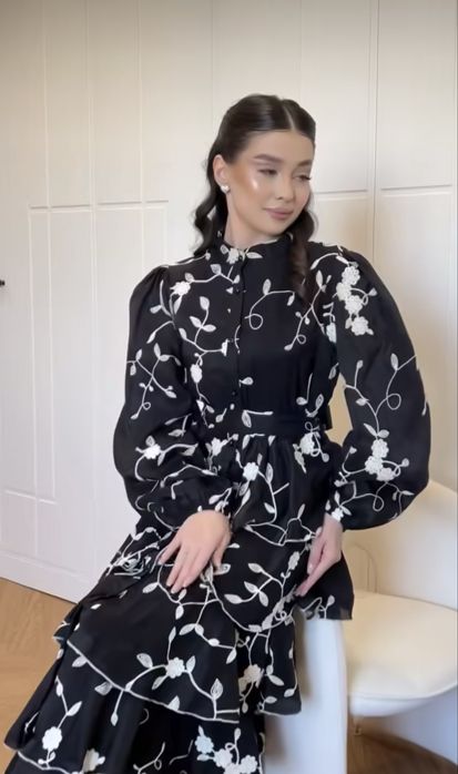 Платье нарядное, вечернее