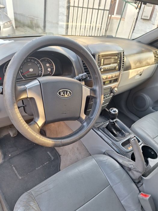 Киа Соренто 4×4;