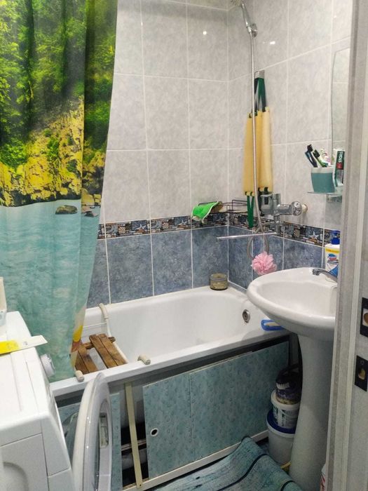 3* комнатная Корчагина 138