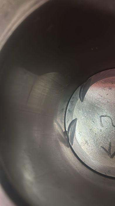 Блок опел 16 клапан