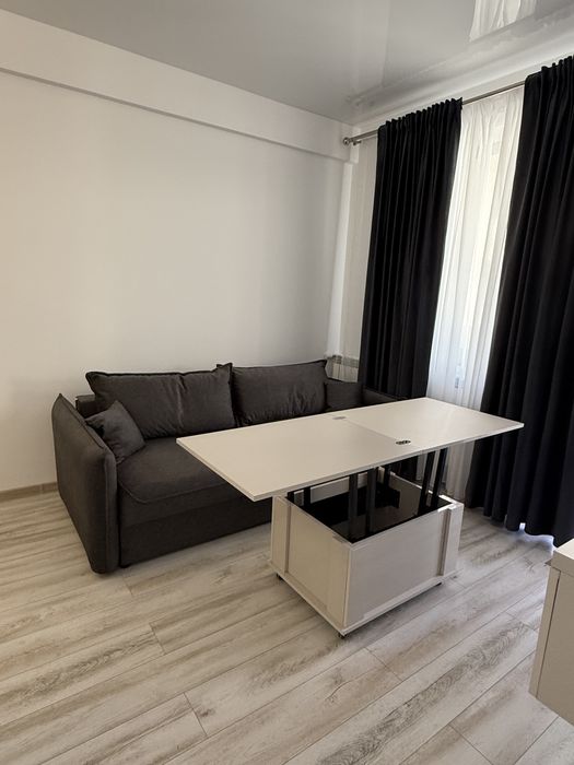 Apartament NOU Universitate Constanta 2 Camere + parcare