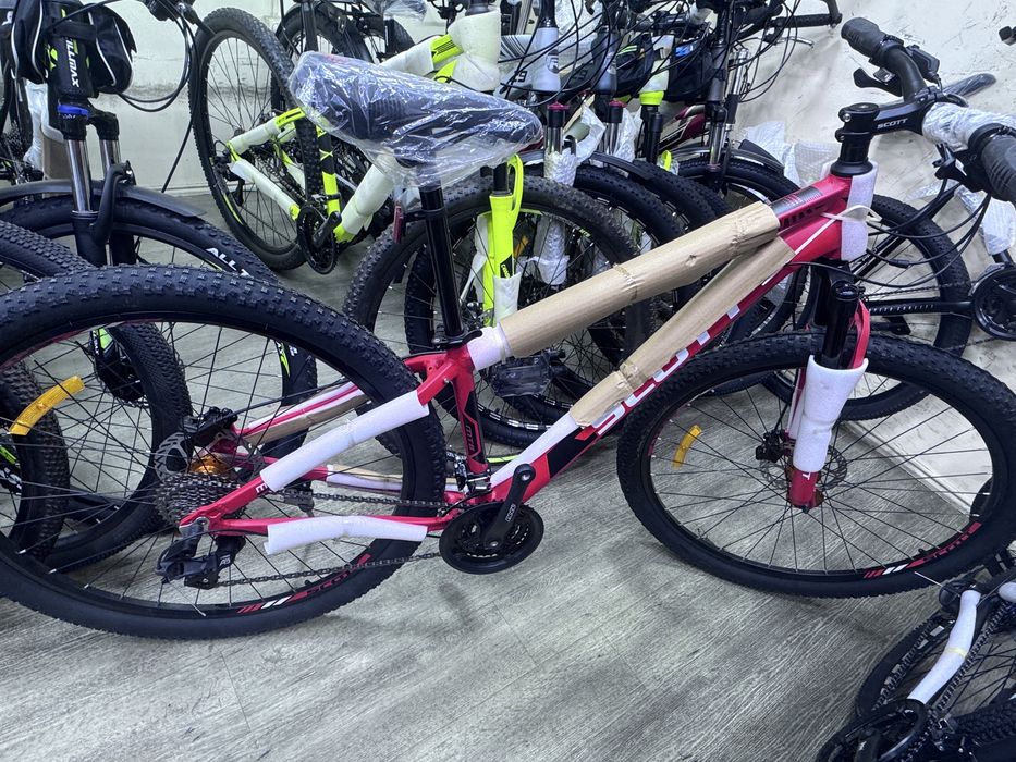 SCOTT. 29!!! Новый