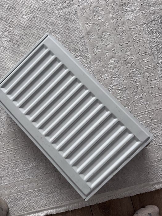 Батарея отопление