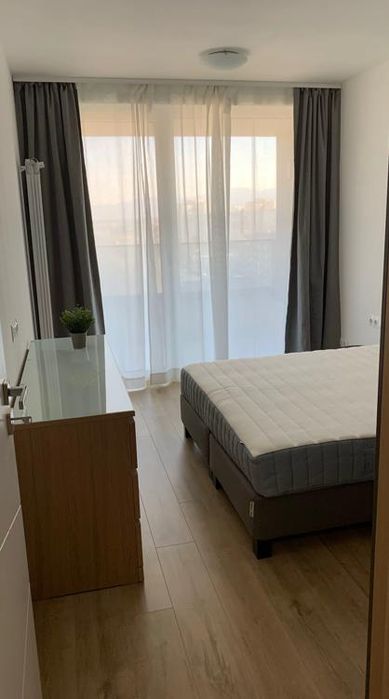 Дава се под наем Двустаен апартамент в София, Дружба 2 - 63 кв.м за 675 € - Снимка #4