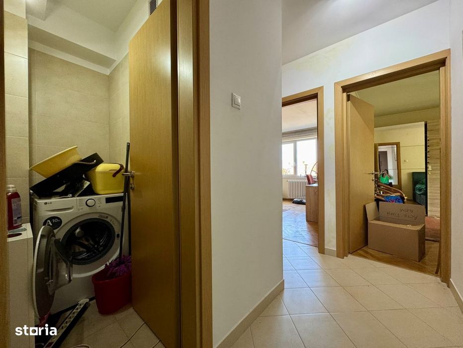 Apartament 3 camere decomandate, PETFRIENDLY, Aleea Muscel, Andrei Mur