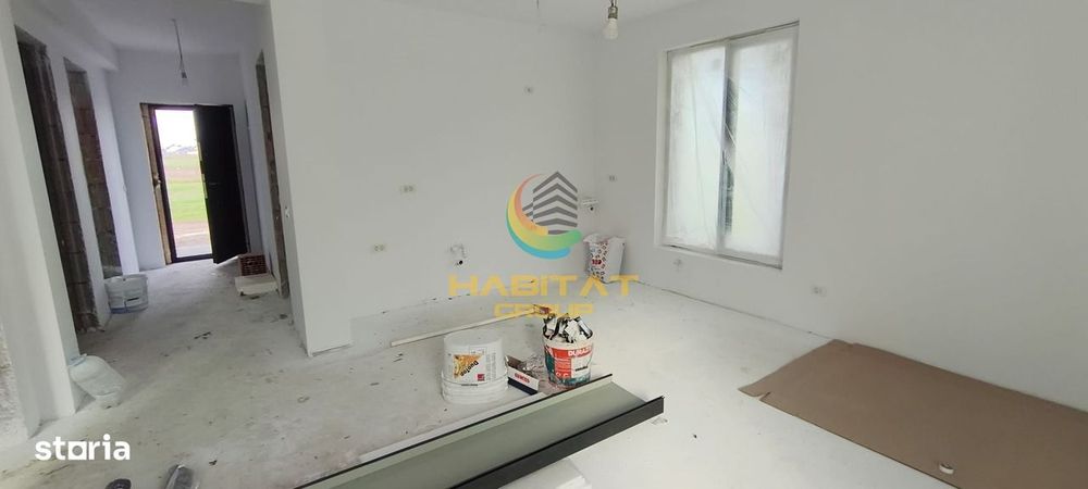 Casa 4 camere | Teren 307 mp | 10 Min Bd. 1Mai | Berceni