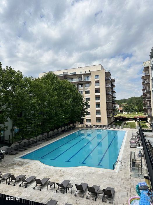 Direct Propietar - Apartament 2 camere cu vedere spectaculoasa