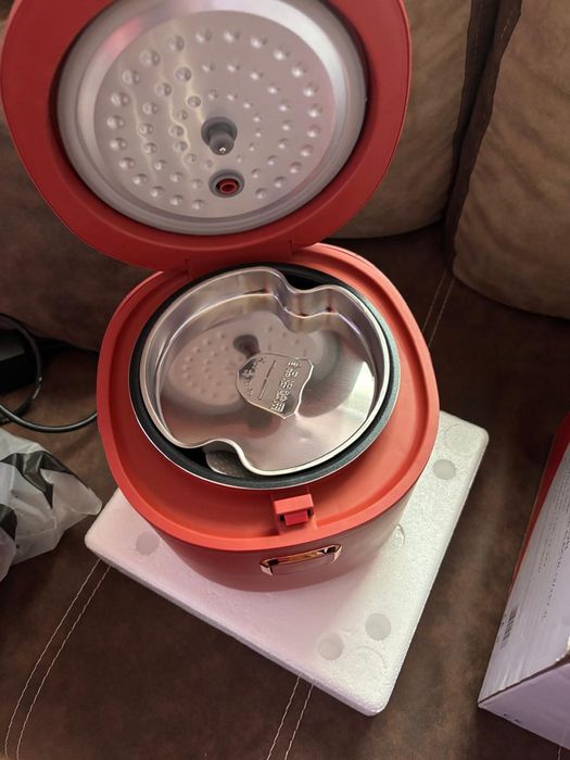 Multicooker 2 L Camion