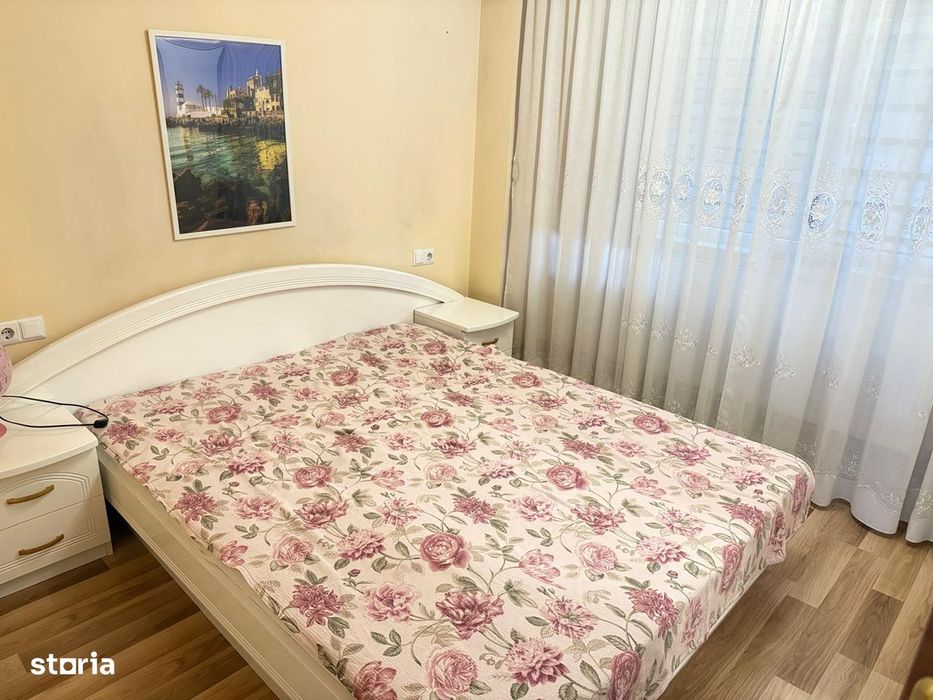 Inchiriere apartament 4 camere, de lux, Targoviste, ultracentral