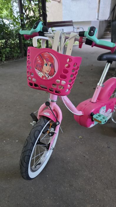 Bicicleta BT VIN