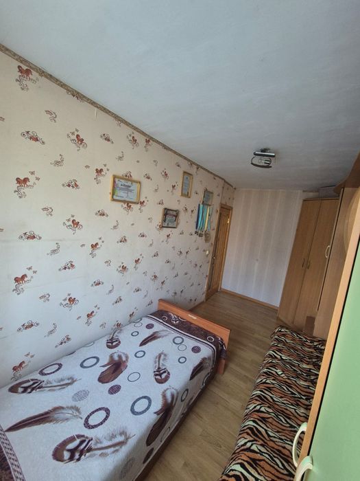 Продам 3ком кв, район 20школа