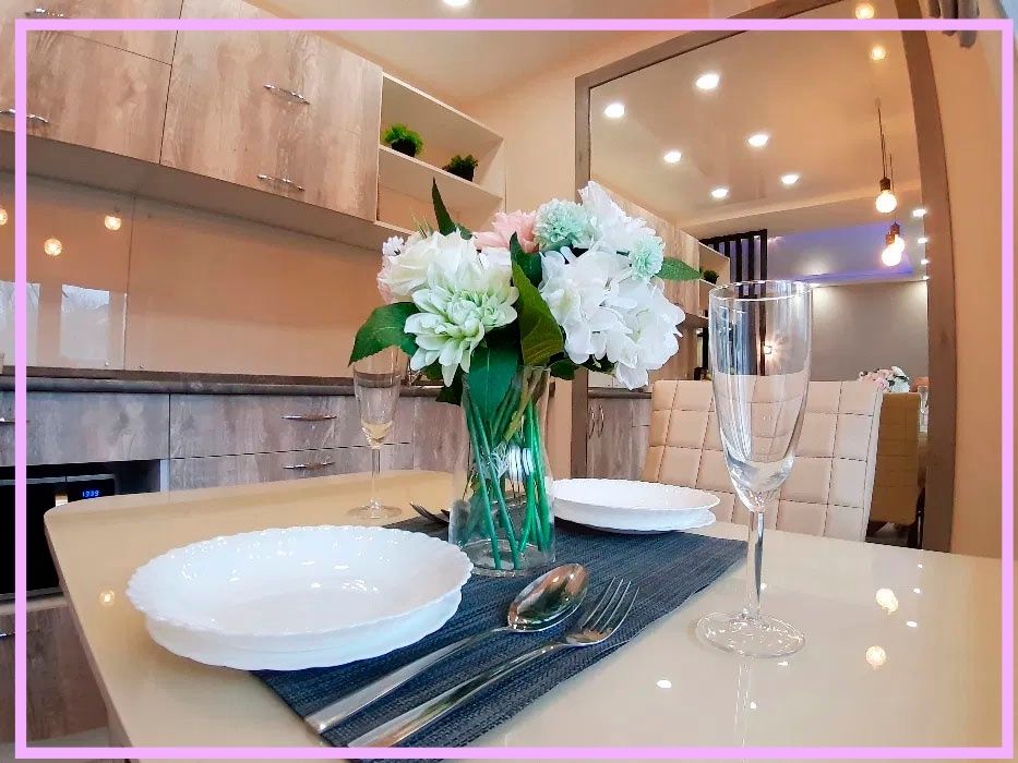 Гоголя Абдирова. Свежая. Документы чеки