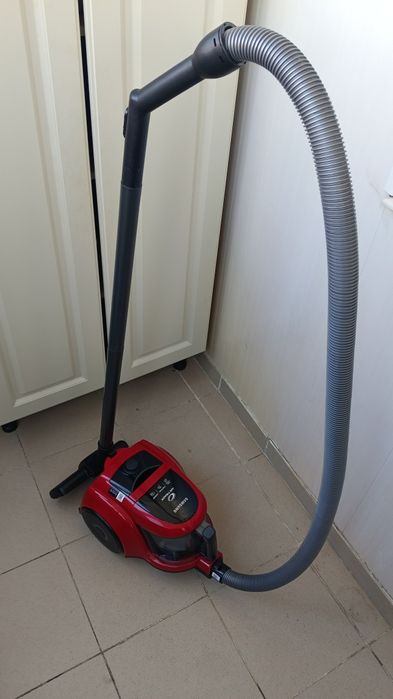 Пылесос Samsung Sc4520